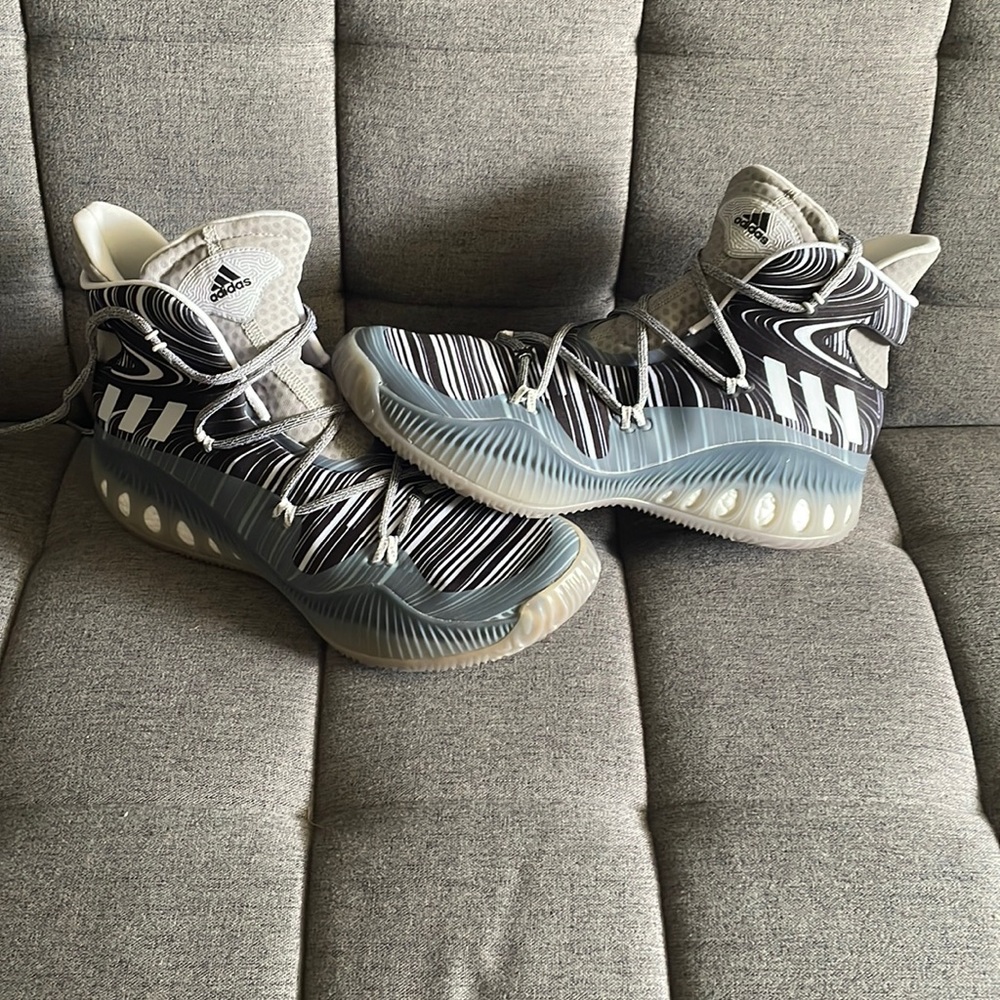 Adidas Crazy Explosives